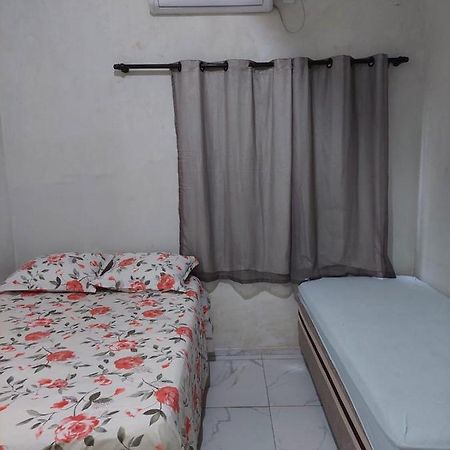 Pousada Manancial De Aguas Balaclava Extérieur photo