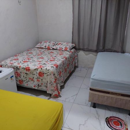 Pousada Manancial De Aguas Balaclava Extérieur photo