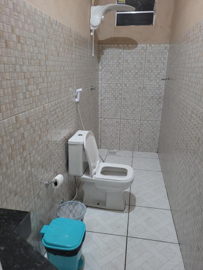 Pousada Manancial De Aguas Balaclava Extérieur photo